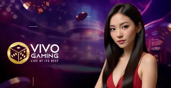 Live Sic Bo by Vivo Gaming