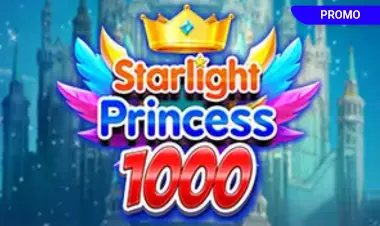 Starlight Princess 1000 slot