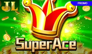 Super Ace slot